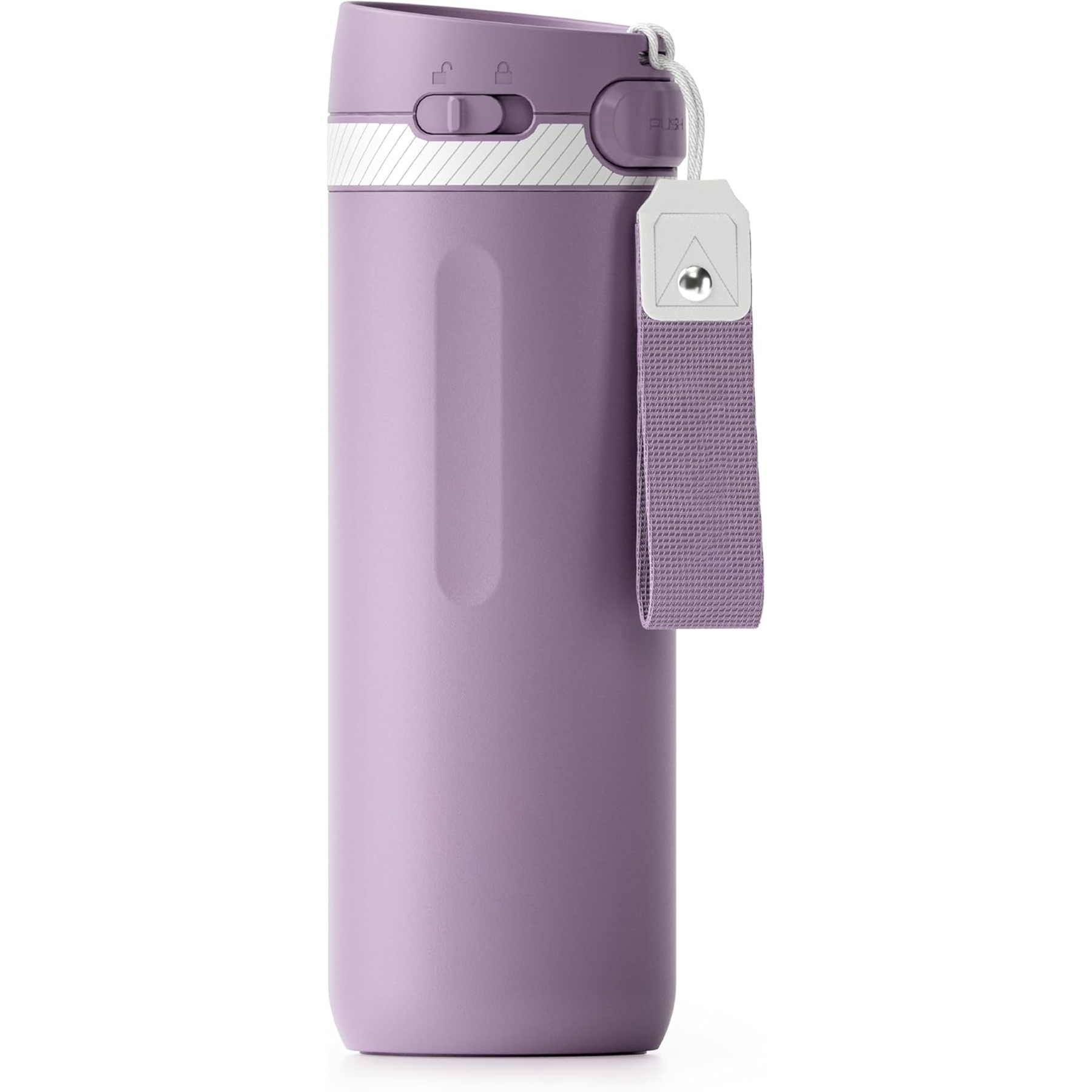 Insulated Stainless Steel Bottle 6