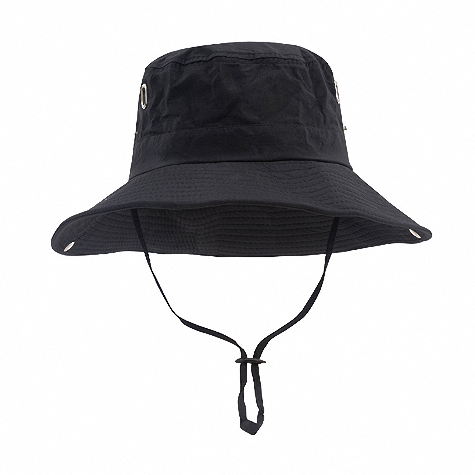 Adjustable Outdoor Sun Protection Bucket Hat 4