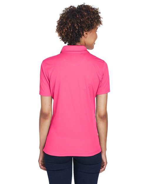 Women's Cool & Dry Mesh Piqué Polo - 8210L 169