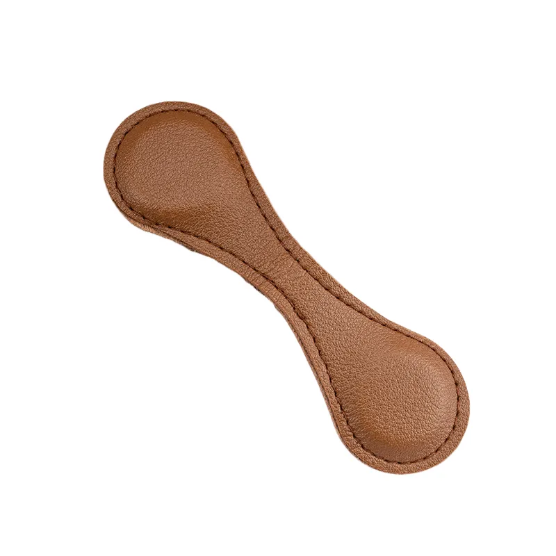 PU Leather Bookmark 8