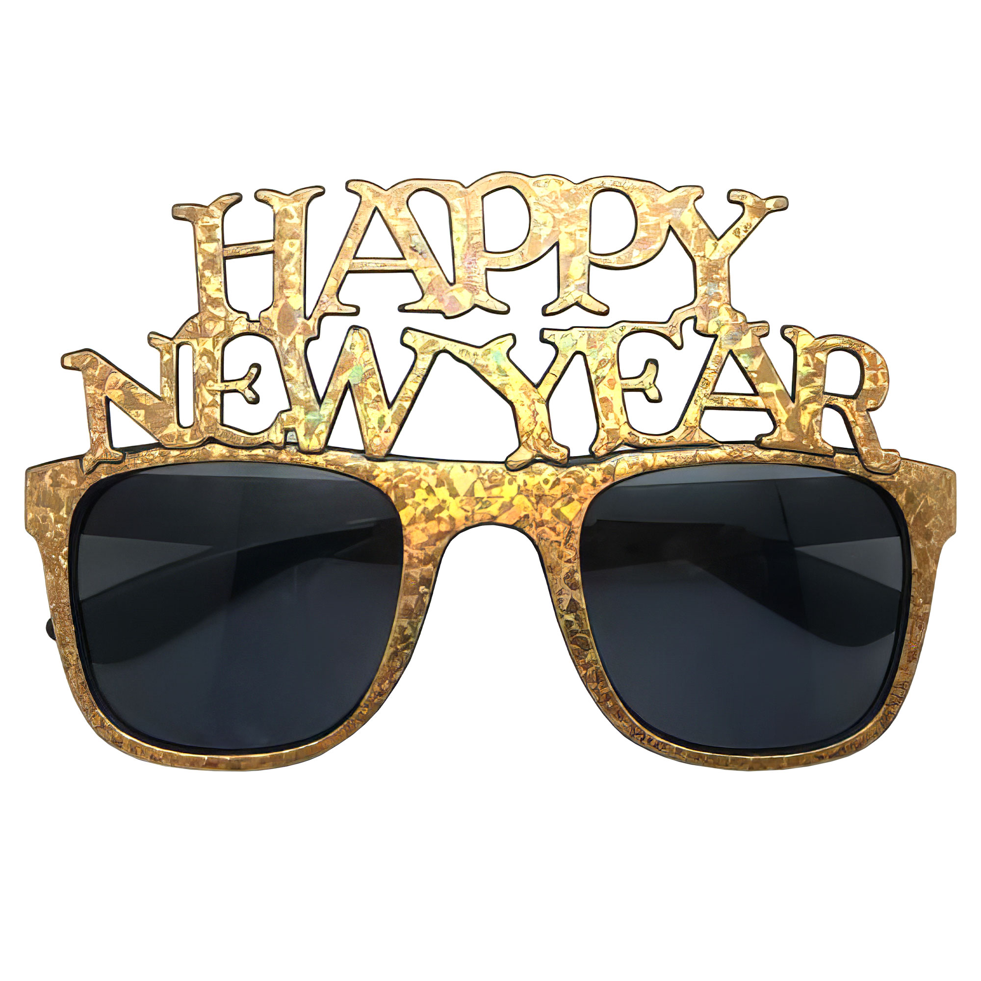 Happy New Year Sunglasses 8