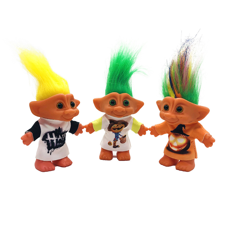 Troll Doll 3