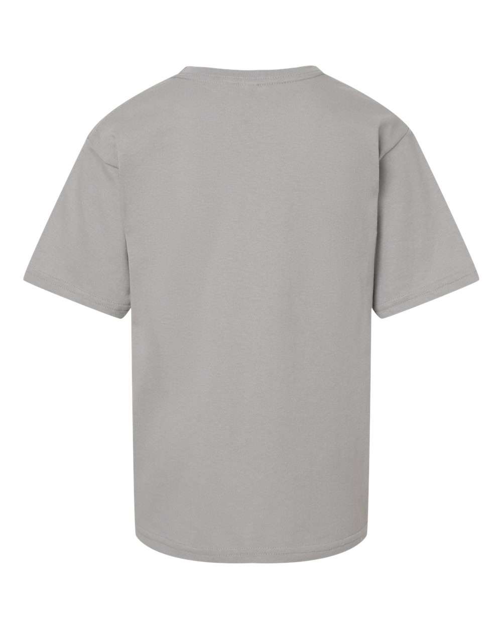 Youth Gold Soft Touch T-Shirt - 4850 176