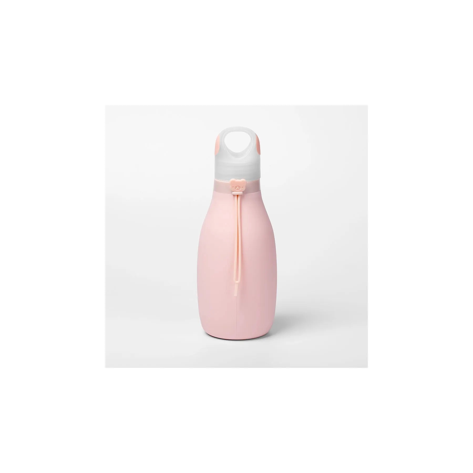 500ml Outdoor Collapsible Water Bottle 5