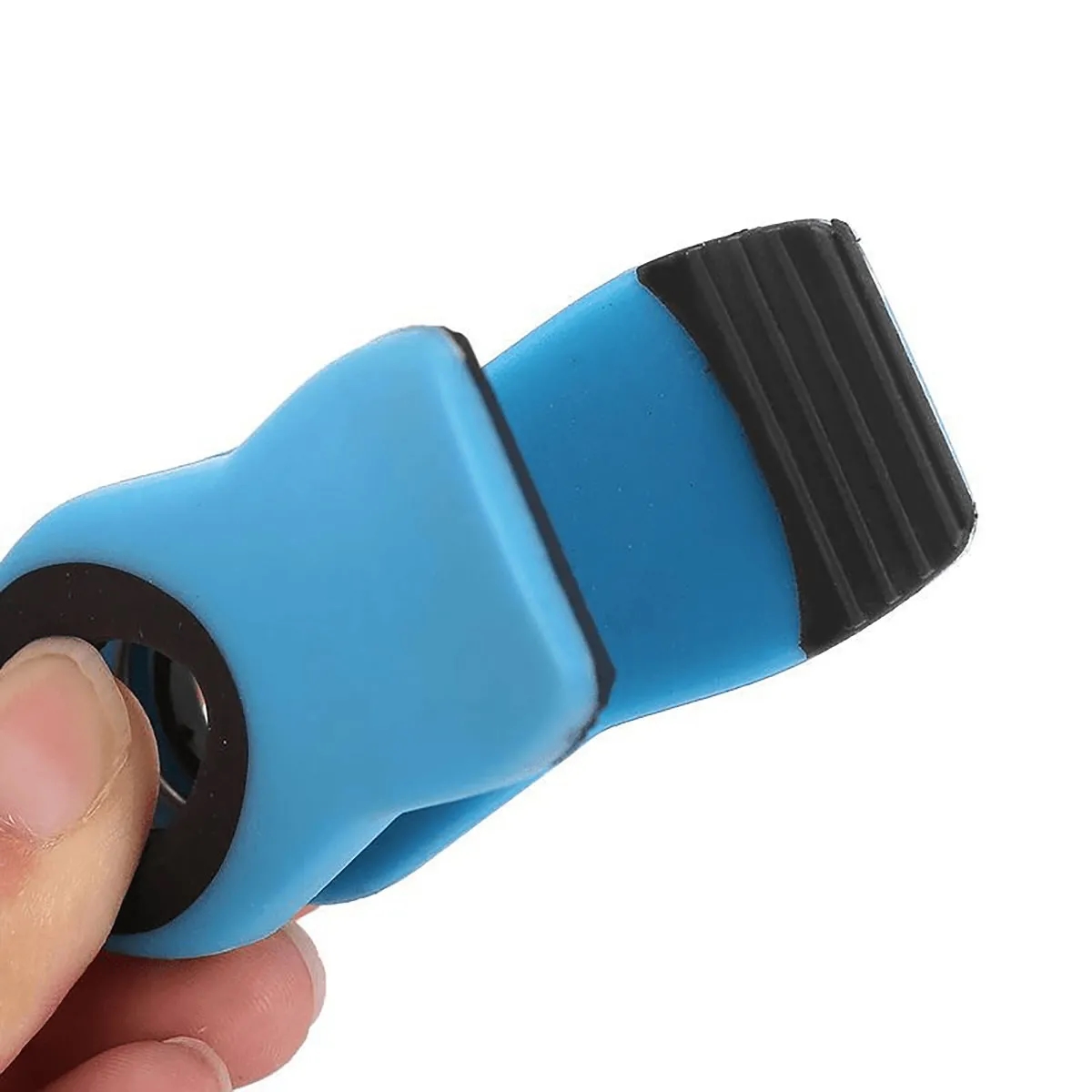 For Food Packaging Magnetic Bag Clips Mini Fridge Magnets 3