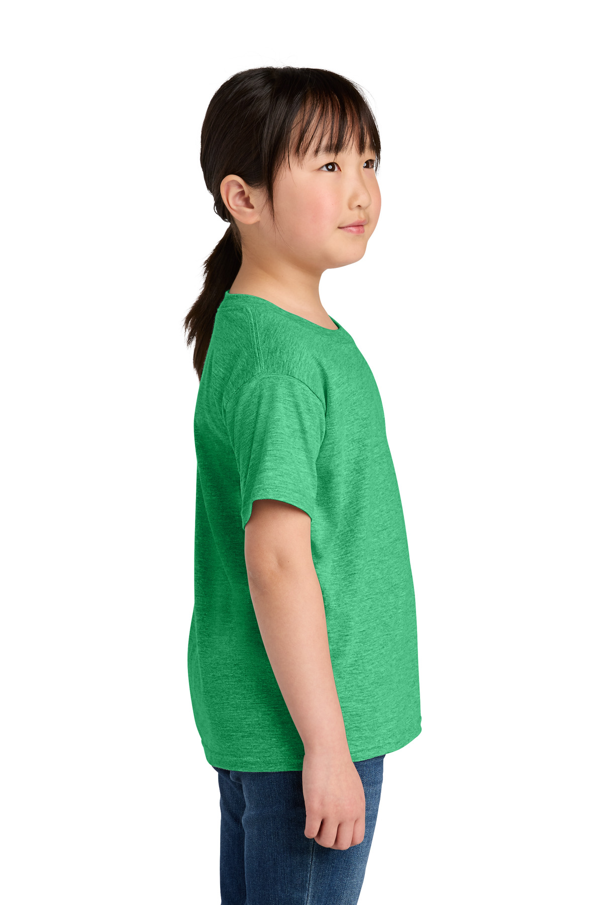 Gildan Youth Softstyle T-Shirt 64000B 138