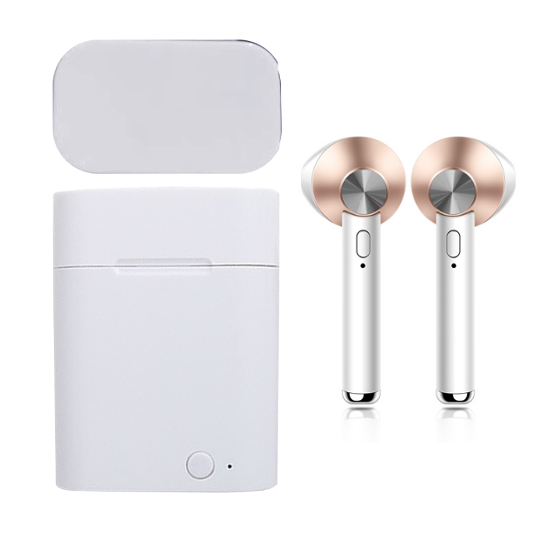 Lucky Bluetooth Earbuds 7