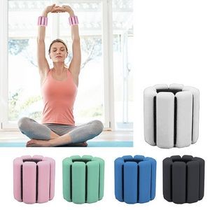 1LB Ankle Weights 2