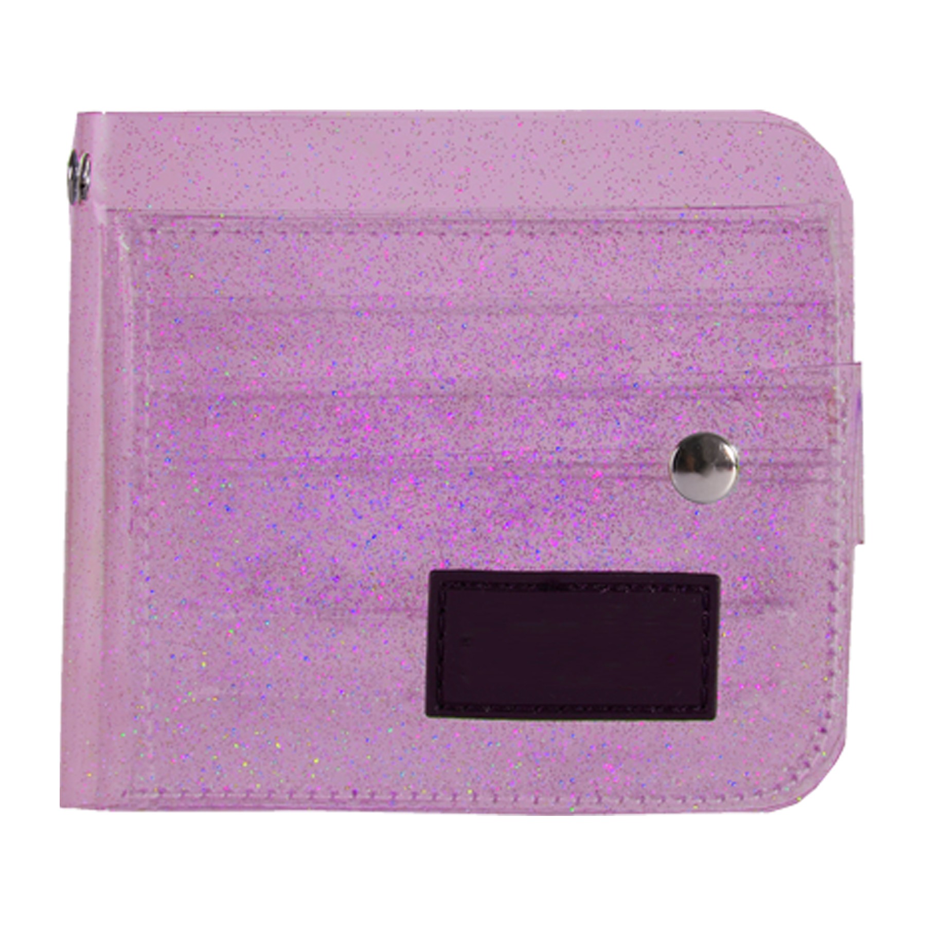 Clear Cards Holder 6