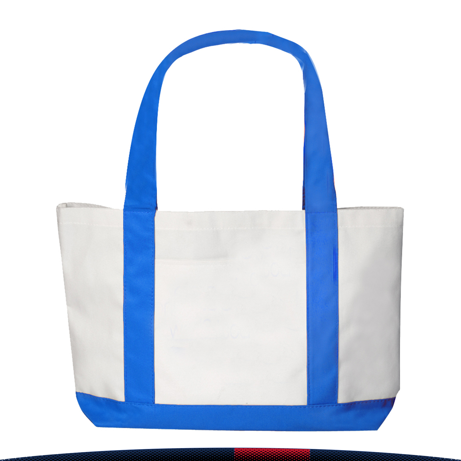 Canvas Tote Bags, custom tote bag with logo imprint 2