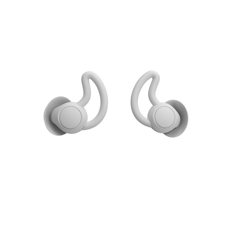 Three-Layer Noise Cancelling Earplug 4