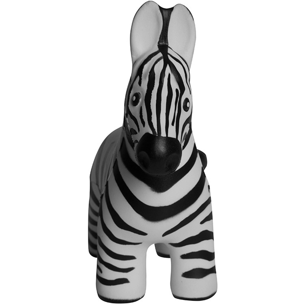 Zebra Stress Reliever 14