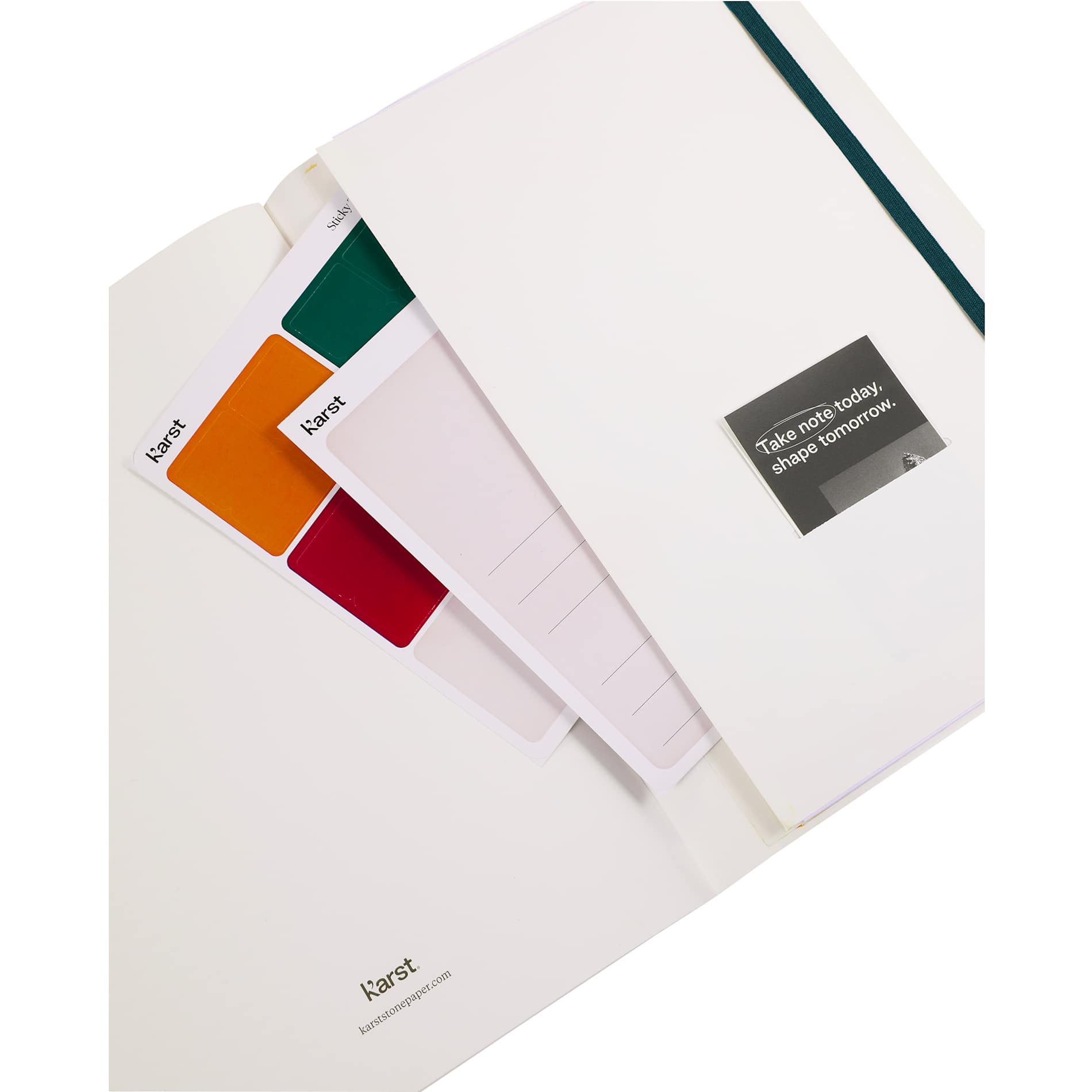 Karst Pro Series Notebook 29