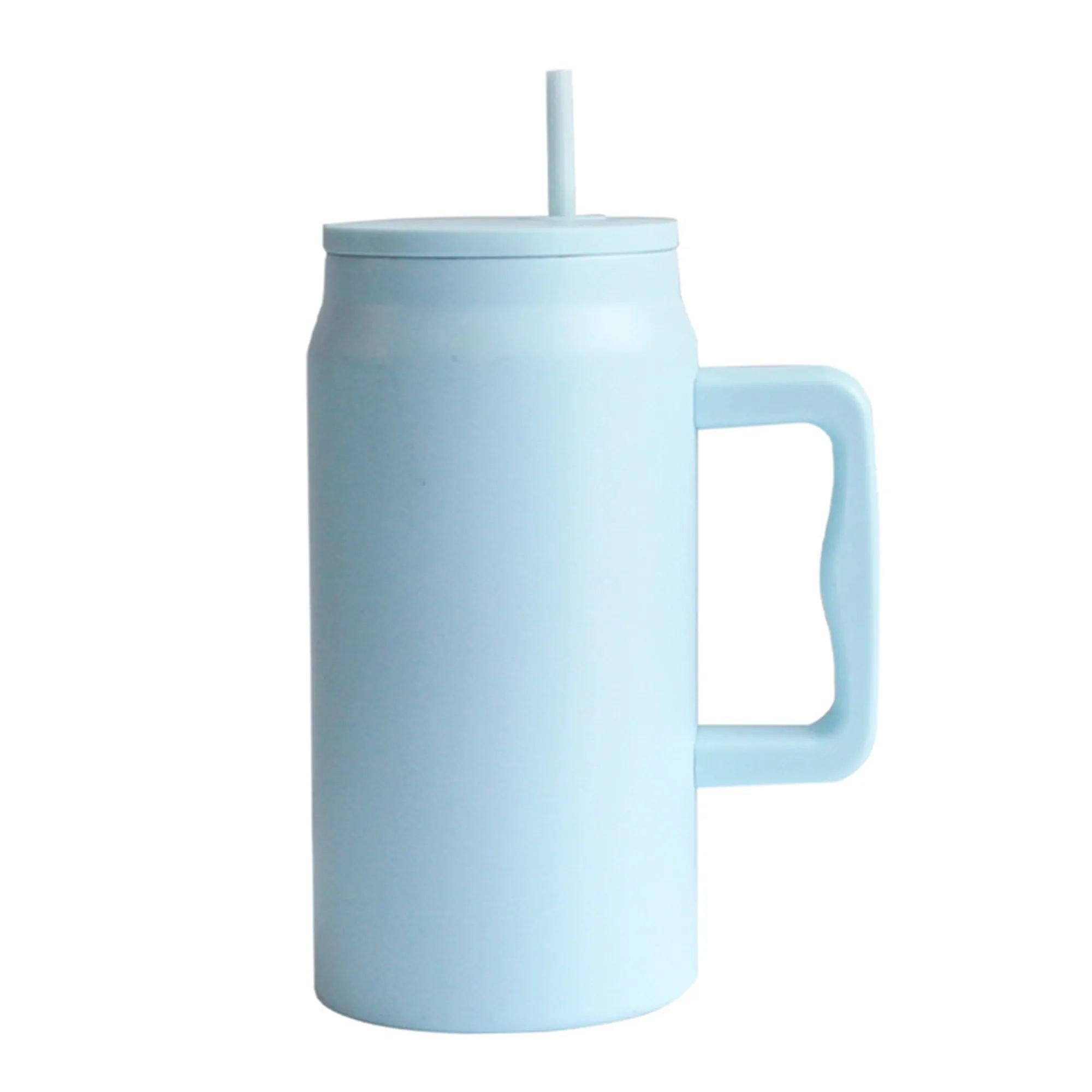 50 oz Stainless Steel Large Water Bottle 6