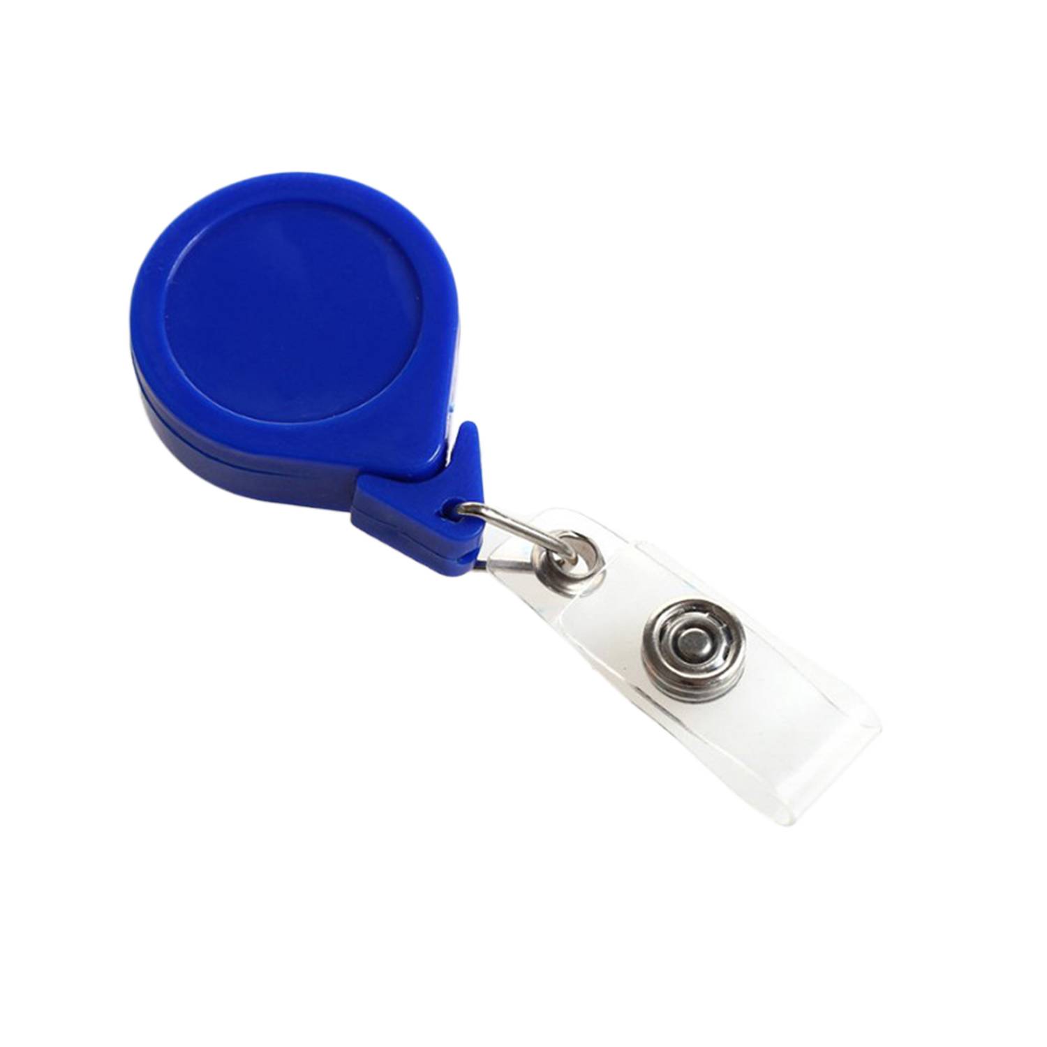 Retractable Badge Holder 5