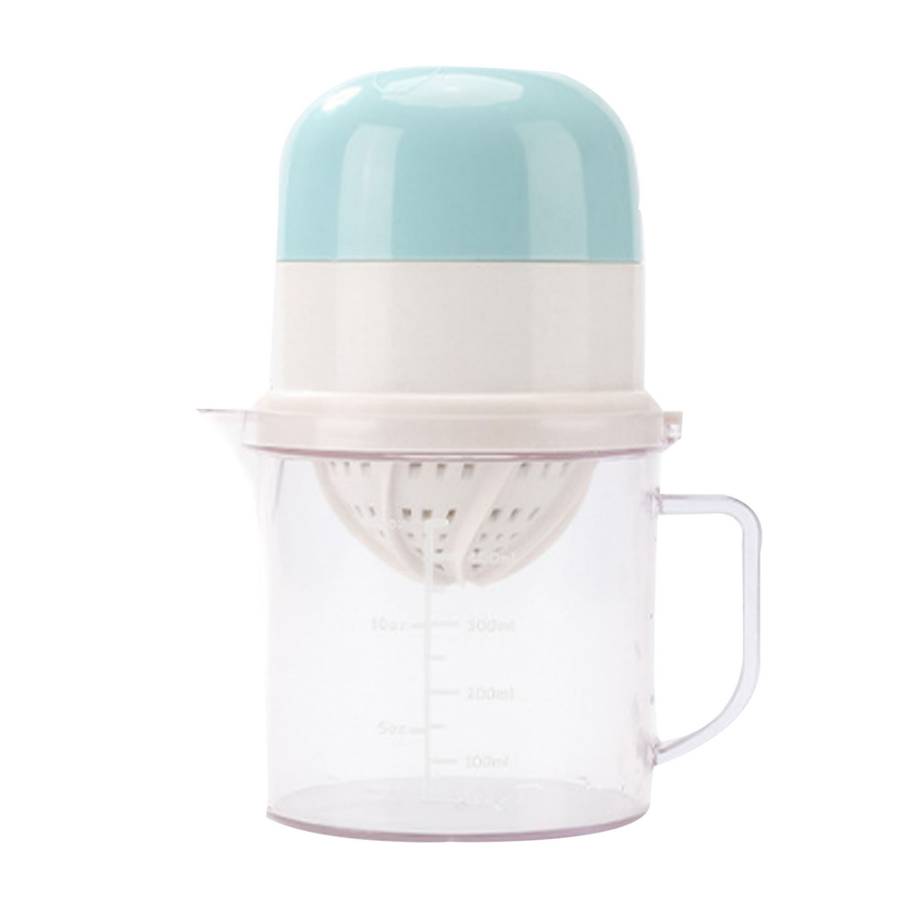 Fruit Manual Juice Extractor 3