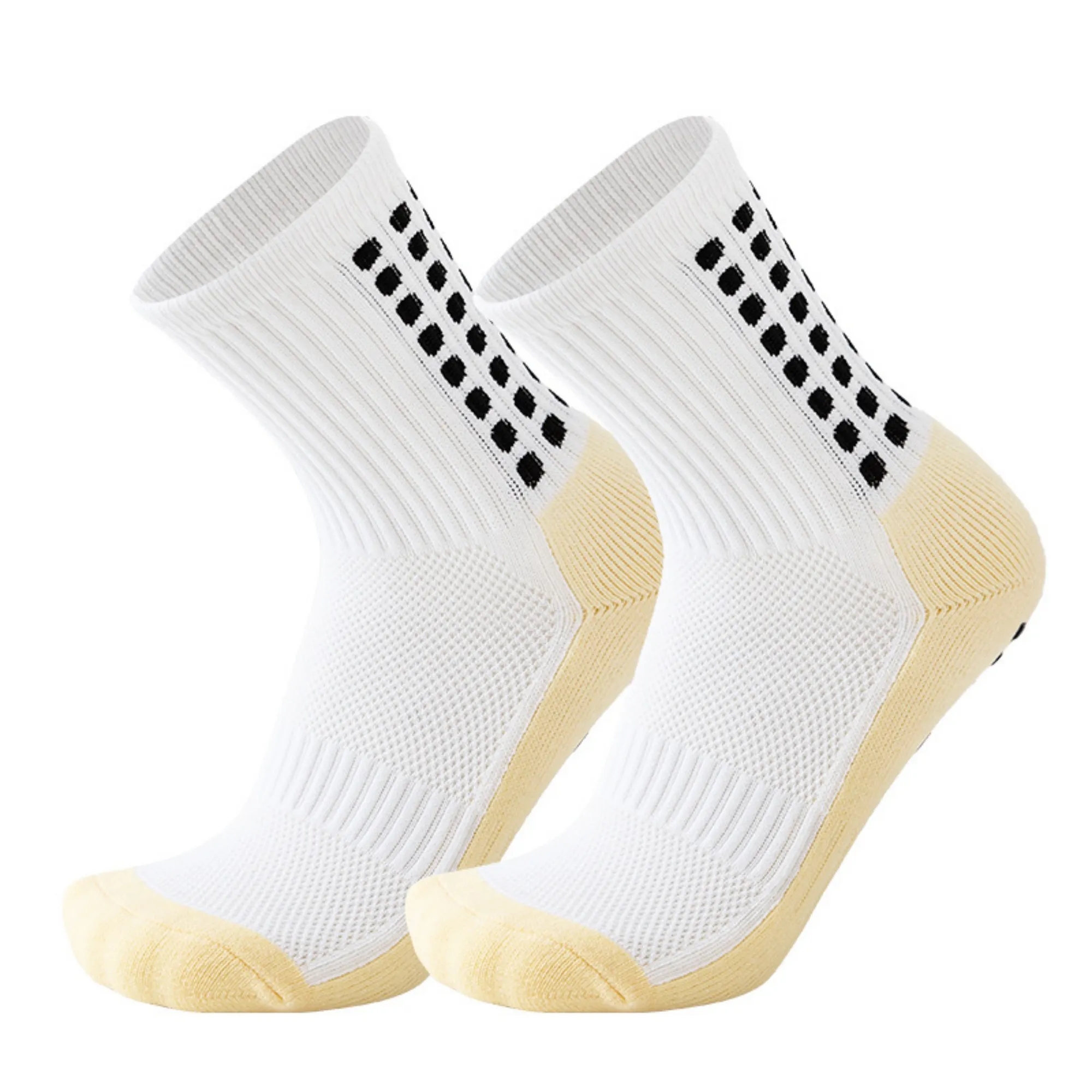Polyester Soccer Socks 2
