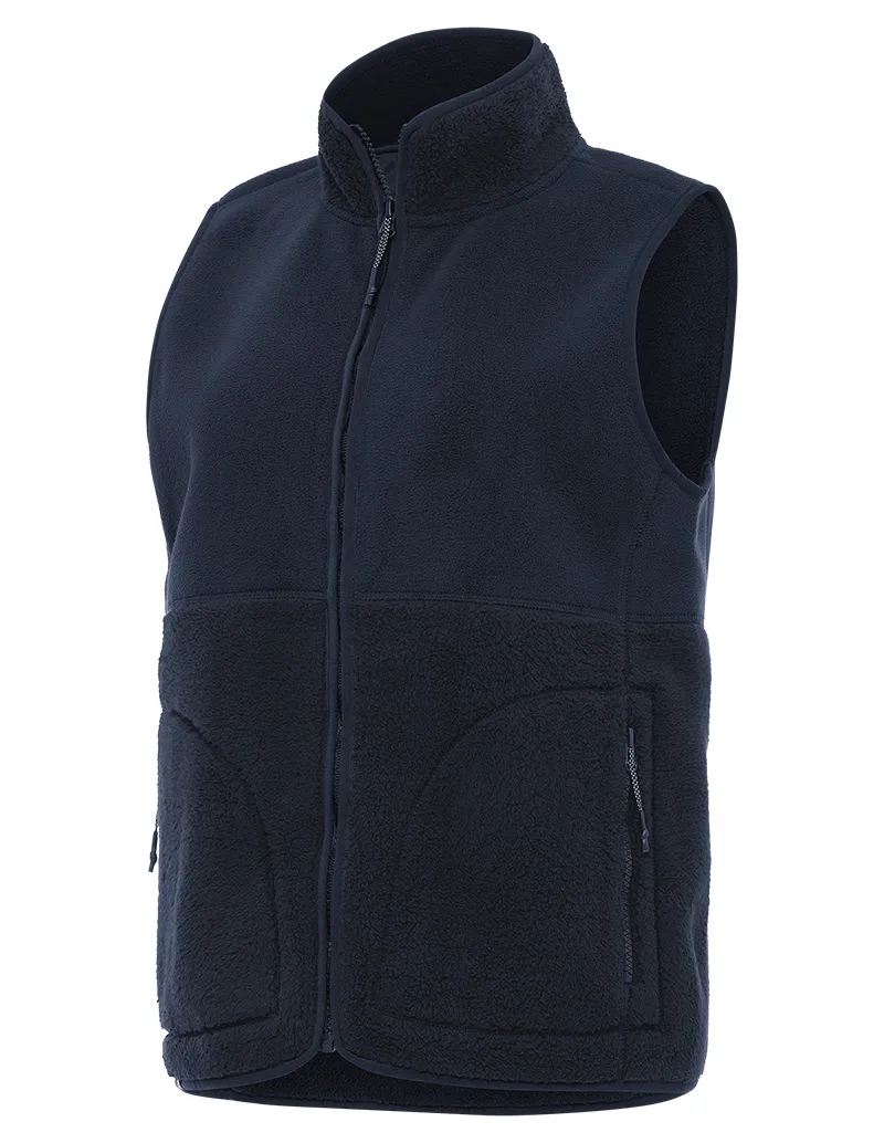 NOSTALGIC FZ VEST W - Available September 2024 3