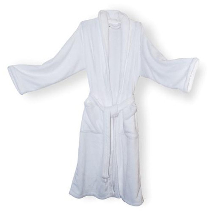 Mink Touch Robe