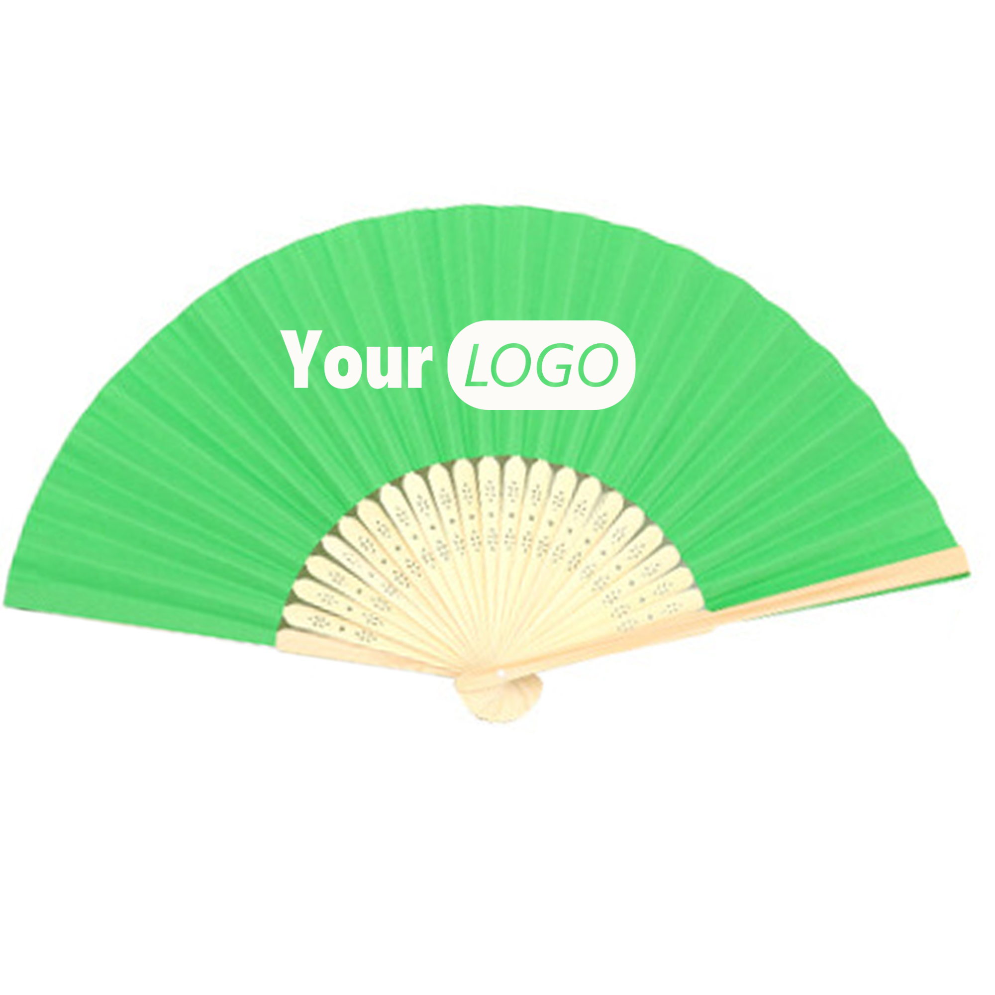 Portable Folding Craft Fan 9
