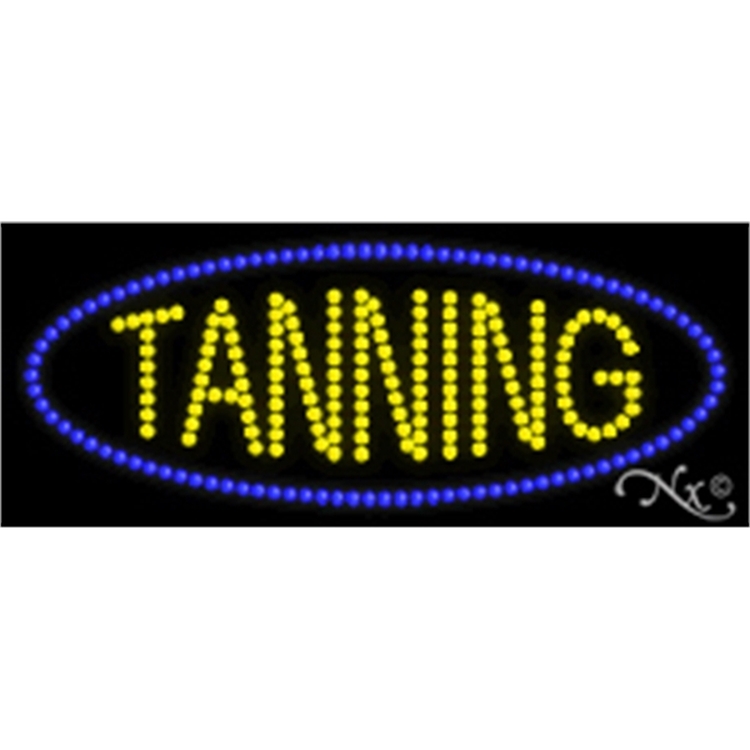 LED Sign 2