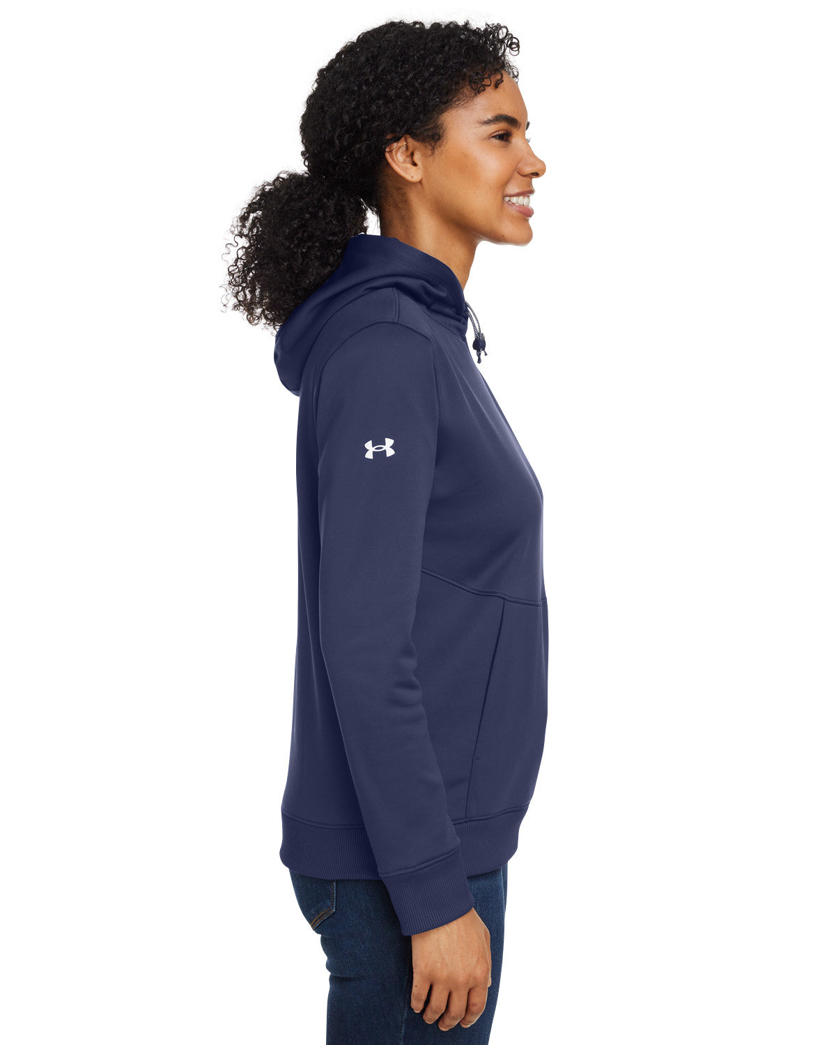 Ladies' Storm Armourfleece