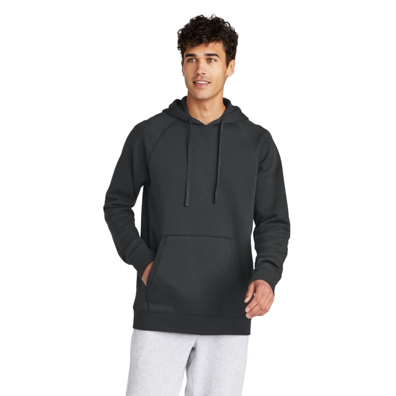 Sport-Tek Drive Fleece Pullover Hoodie, custom hoodie or sweatshirt with logo imprint 37