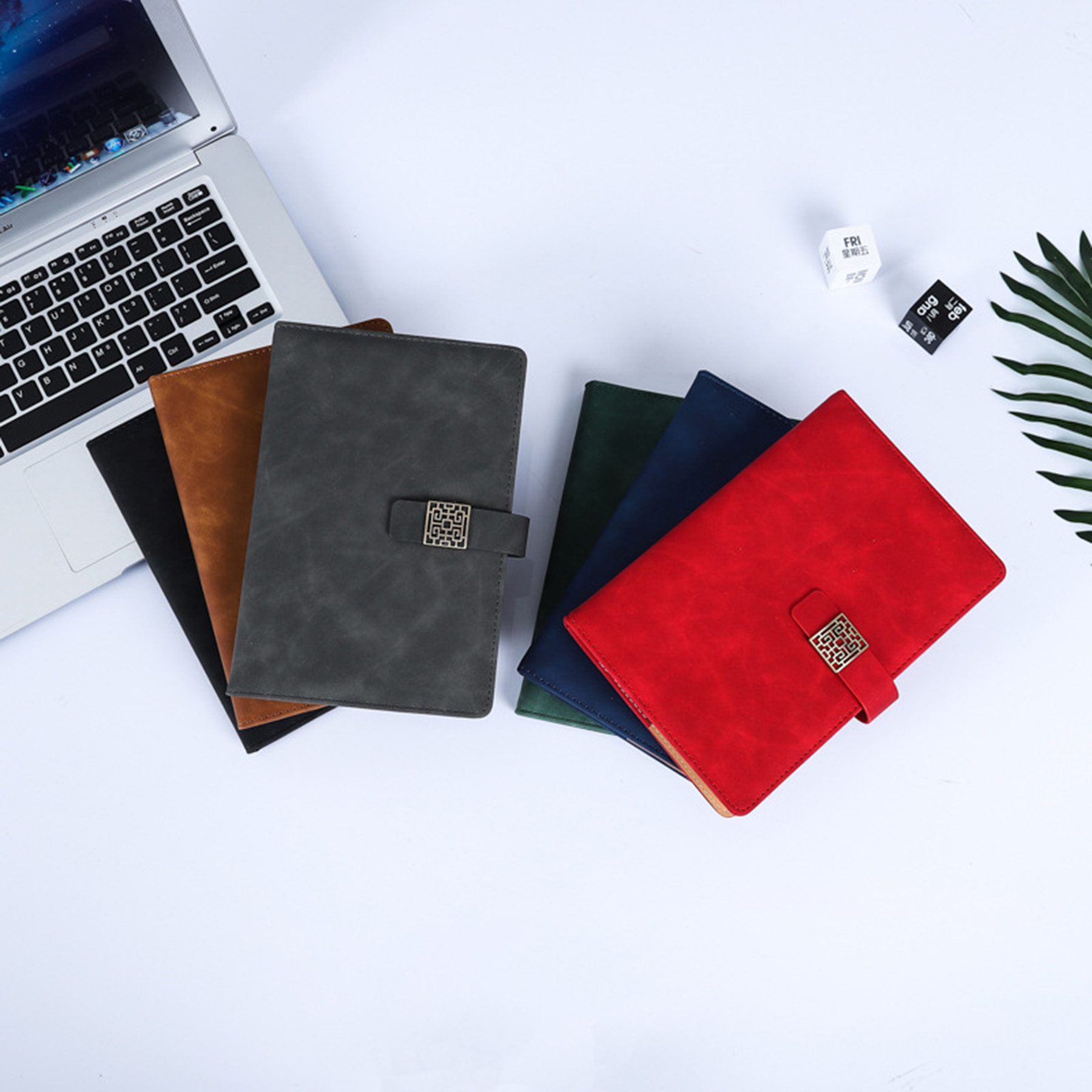 Business Notebook 1