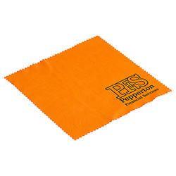 Premium 6“ x 6” Microfiber Cloth- 1-Color 56