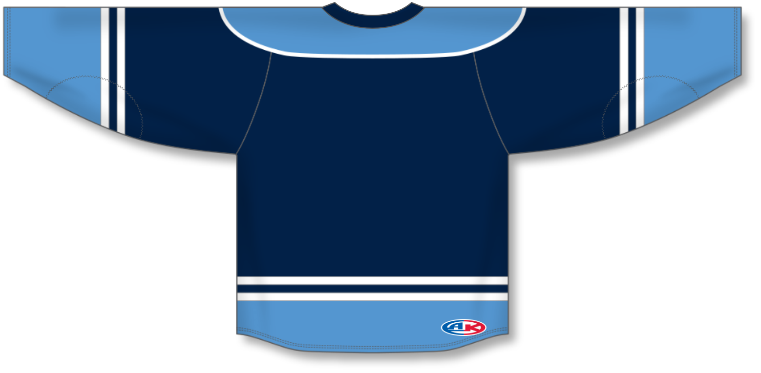 Pro Hockey Jerseys H550B-FLO-G06 12