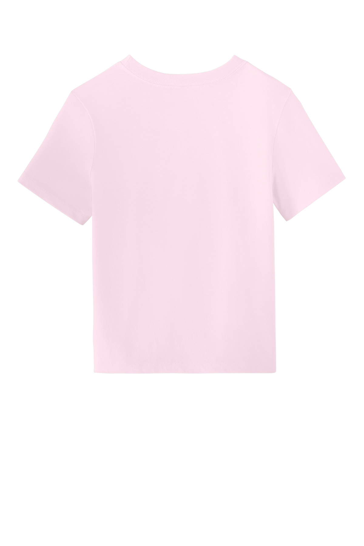 BELLA+CANVAS Women's 6-Ounce Heavyweight Tee BC6110 54