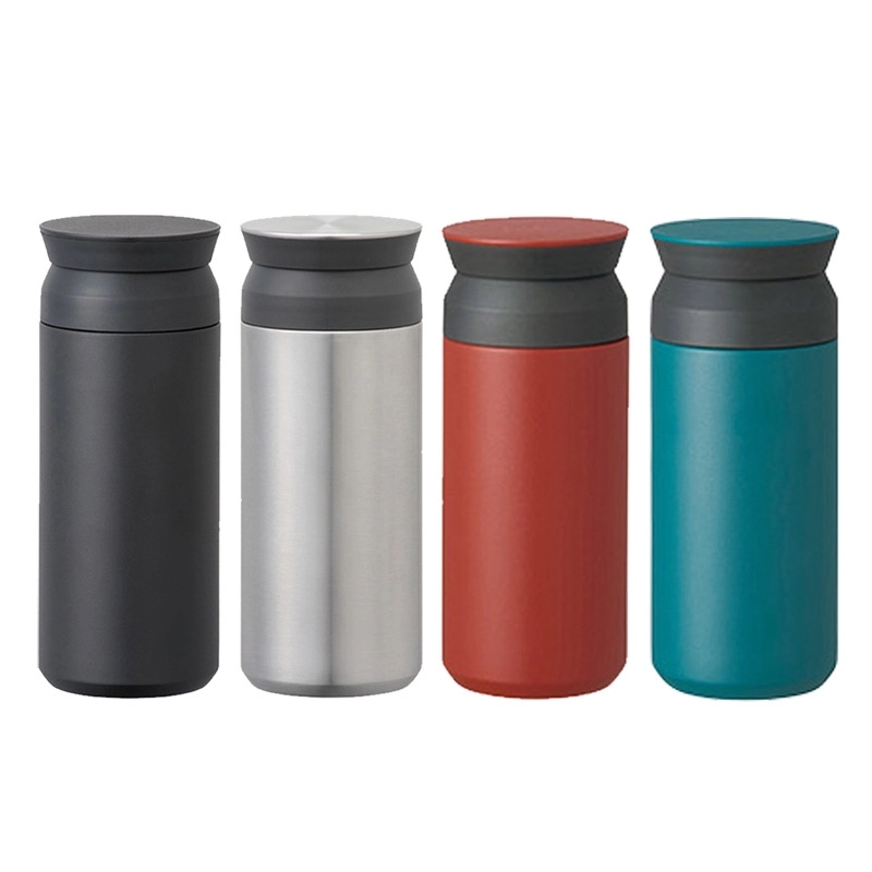 12 oz Double Wall Stainless Steel Vacuum Tumbler 7