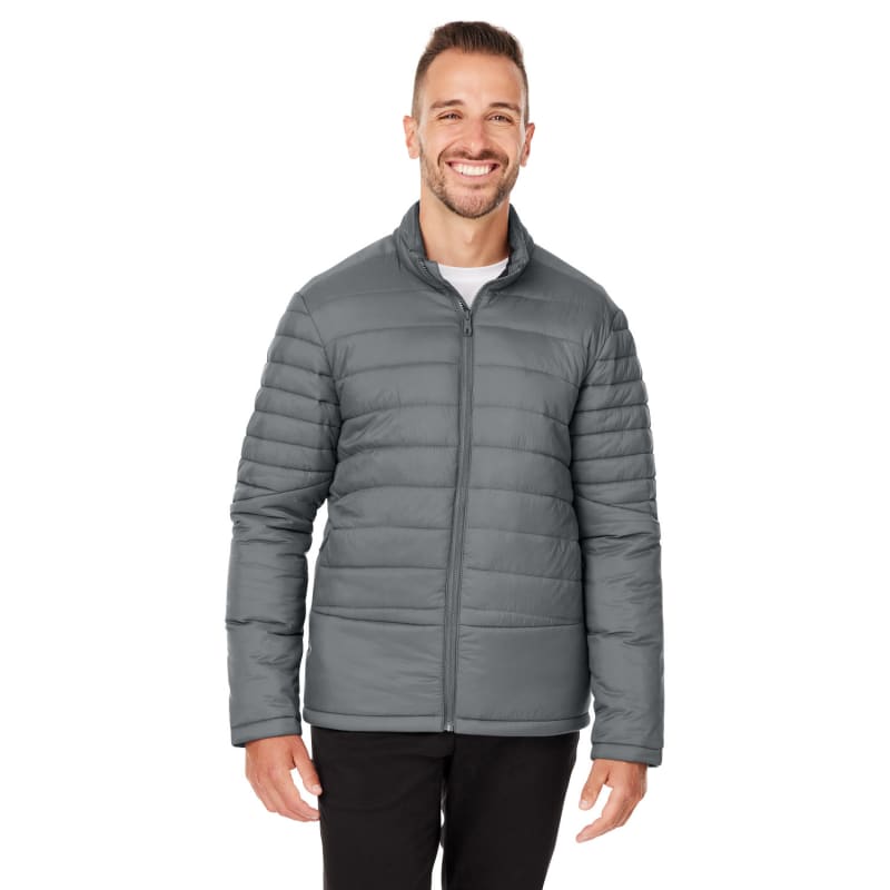Spyder Men's Challenger Jacket 4