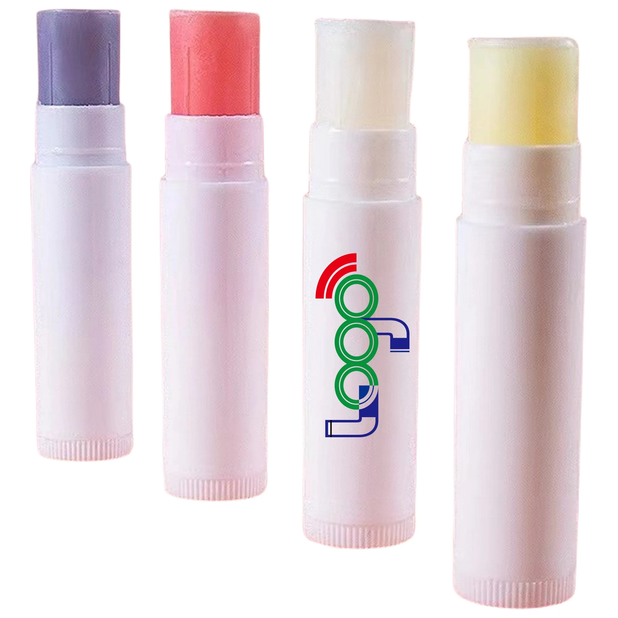 lip Balm MOQ 50PCS 4