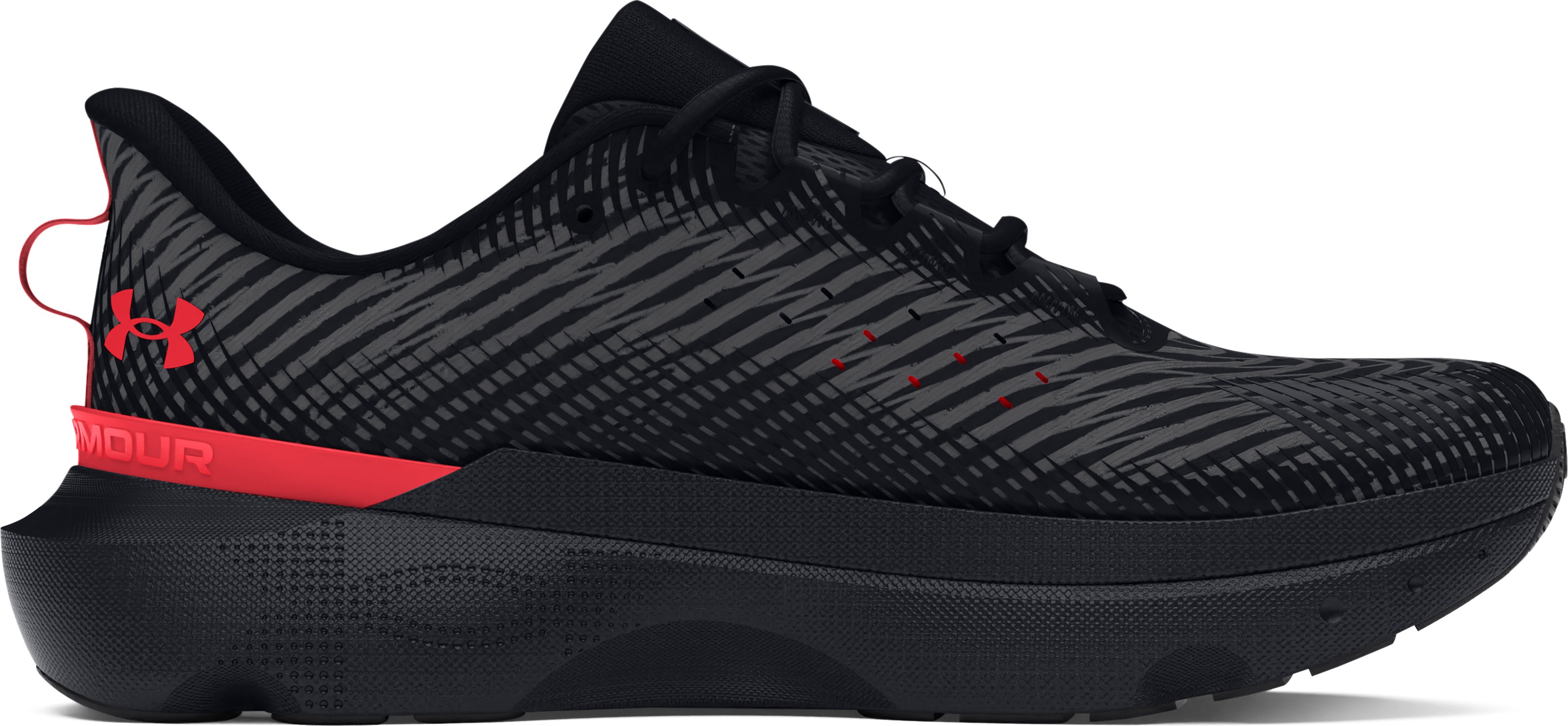 UA Infinite Pro Men's Running Shoes 8