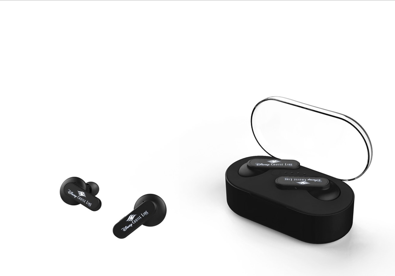 Ambient Wireless Earbuds 1