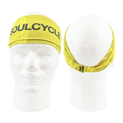 Full Color Athletic Headbands Wunderband