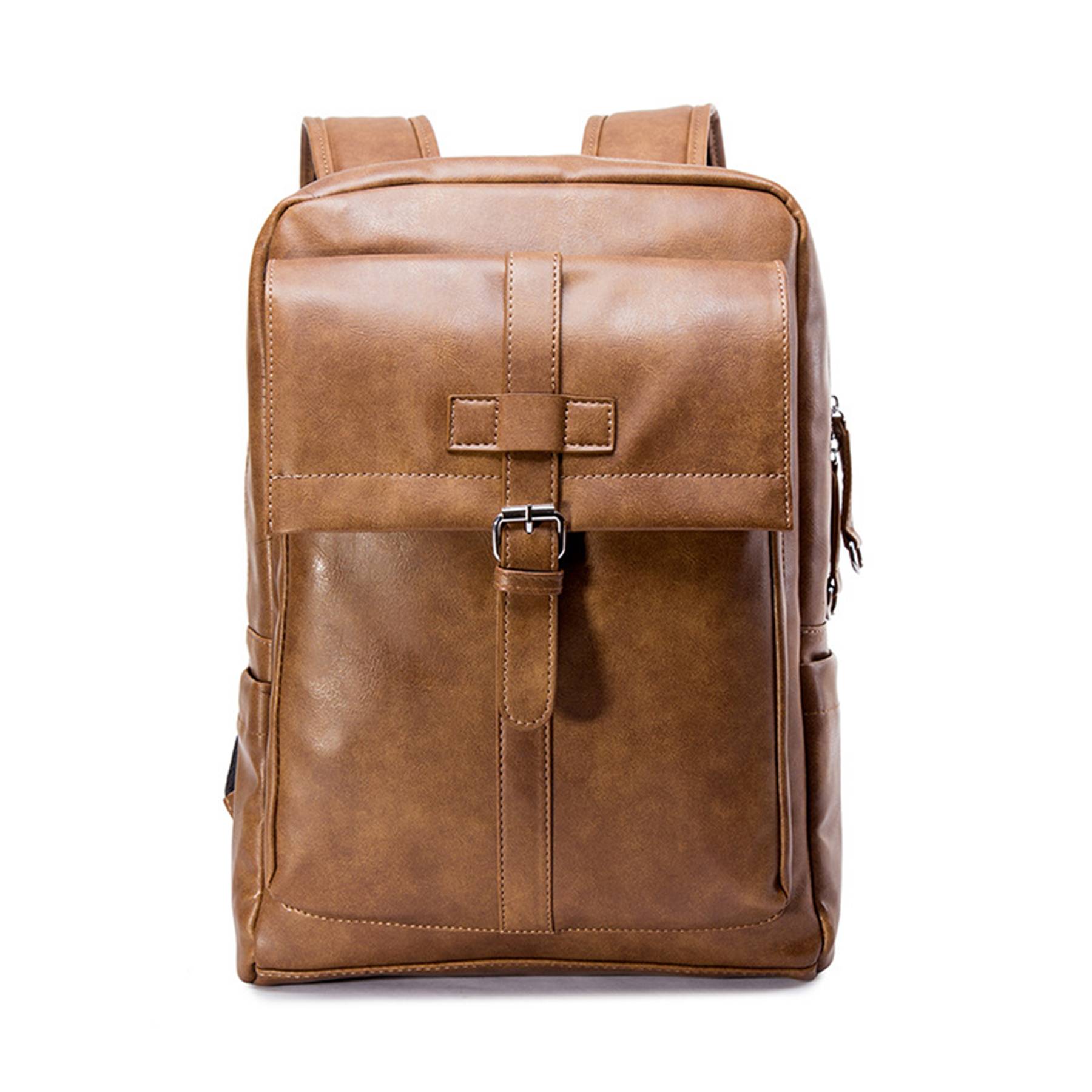 PU Waterproof Business Laptop Bag 4