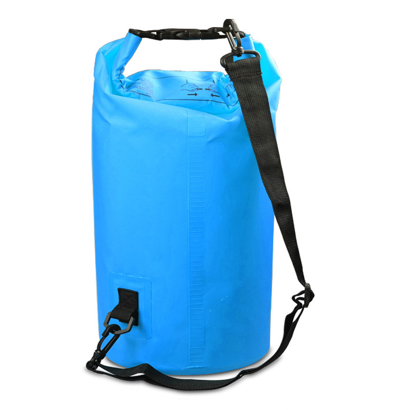 Waterproof Ocean Pack Wet/Dry Bag 11