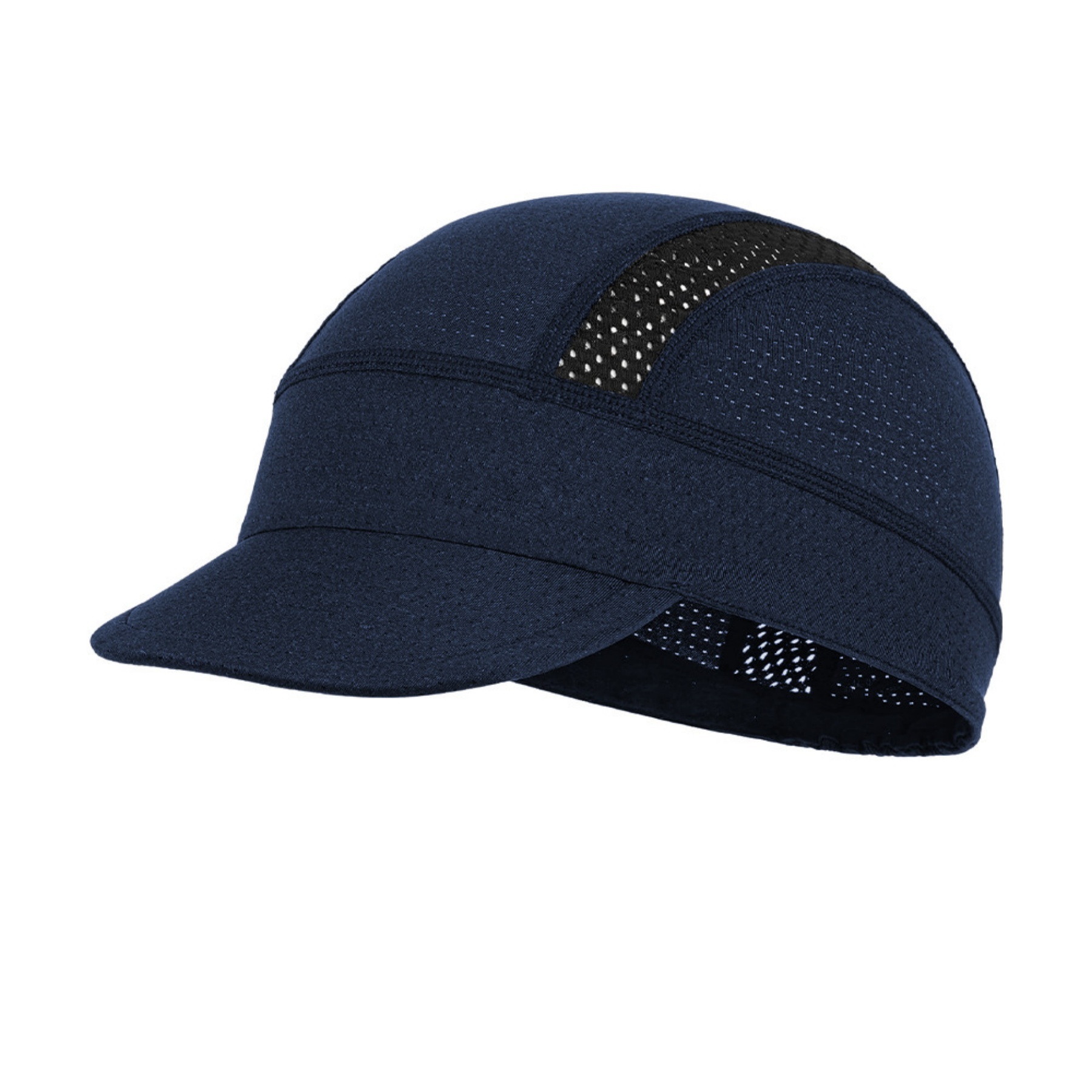 Cooling Helmet Liner Sun Visor Cycling Cap 12