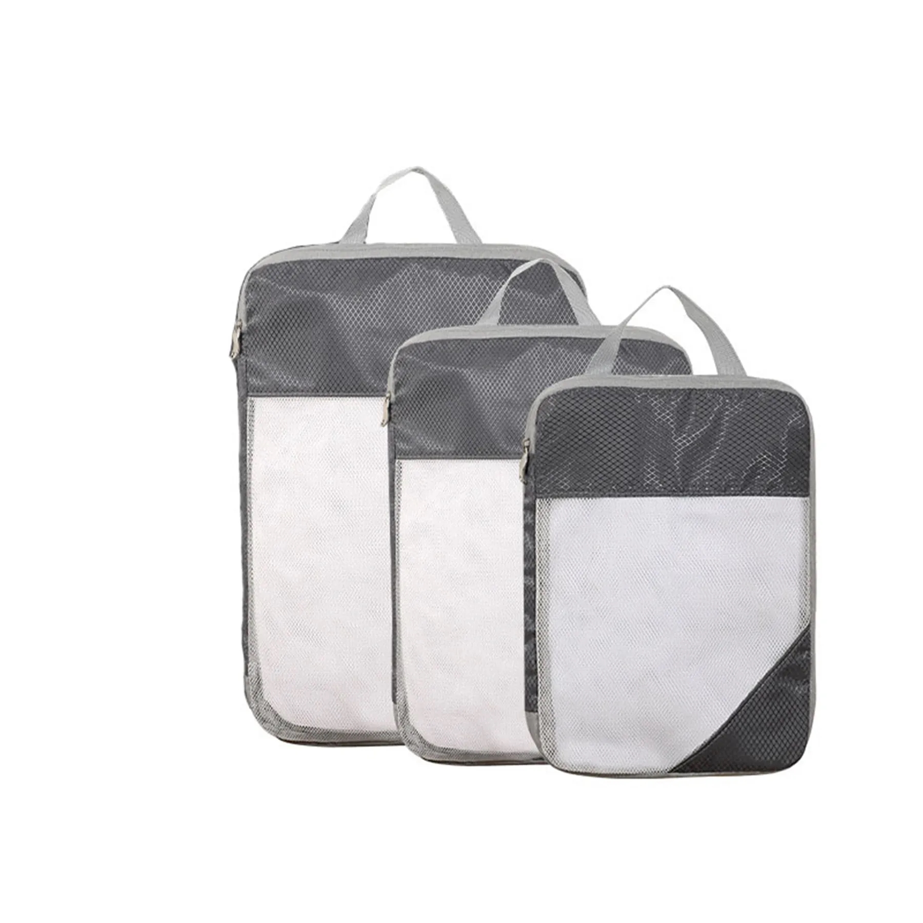 Travel Luggage Organizer Packing Cubes 6