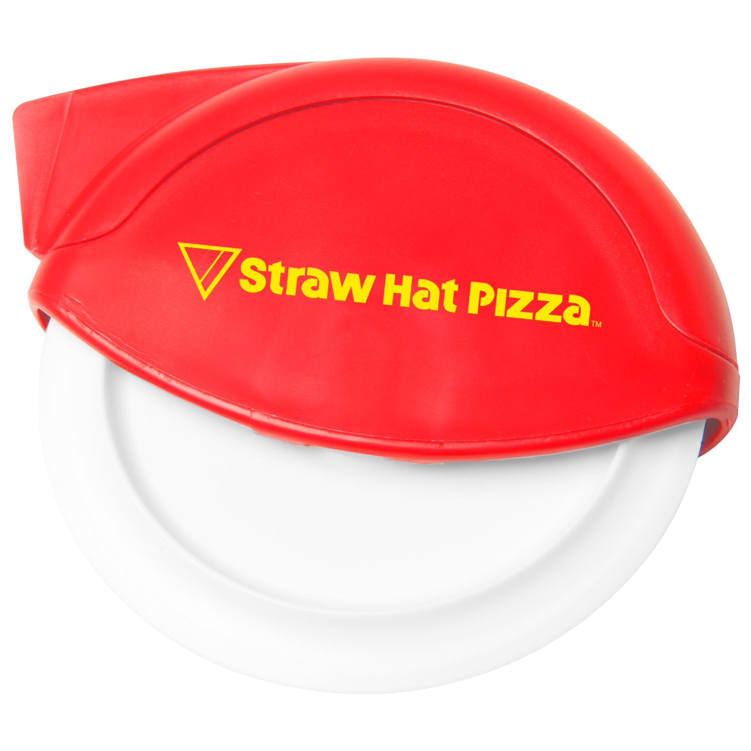 Supreme Pizza Cut-It 5