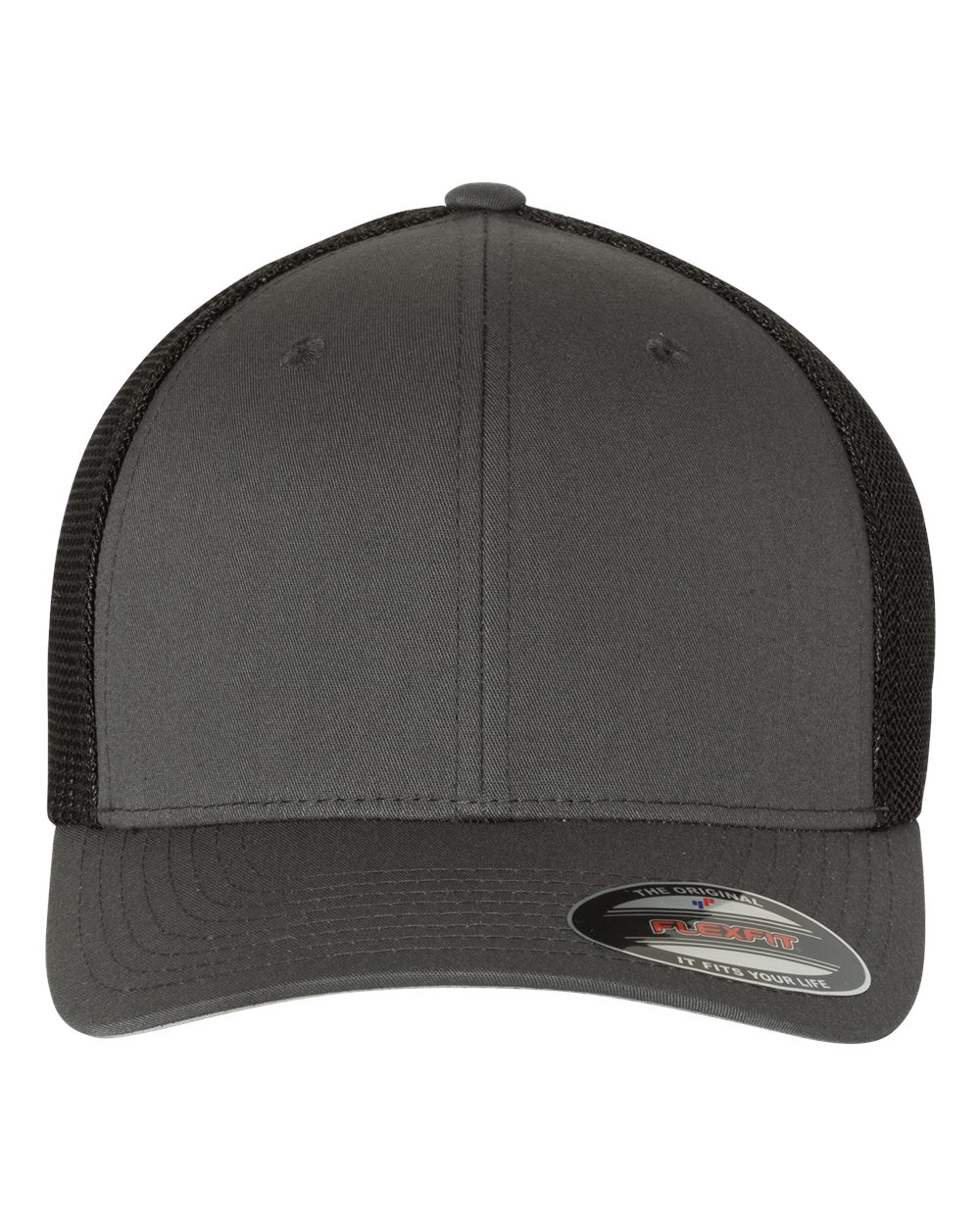 Trucker Cap - 6511 70