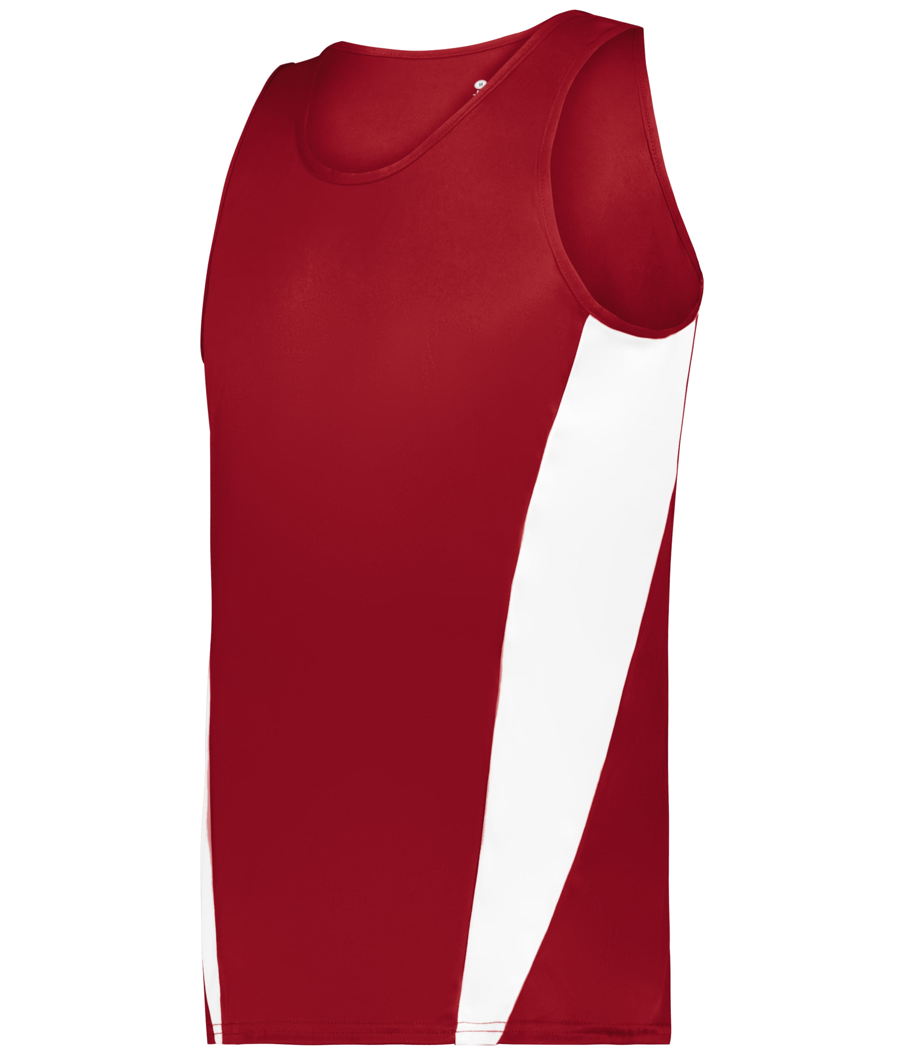 YOUTH STRIDE SINGLET 10