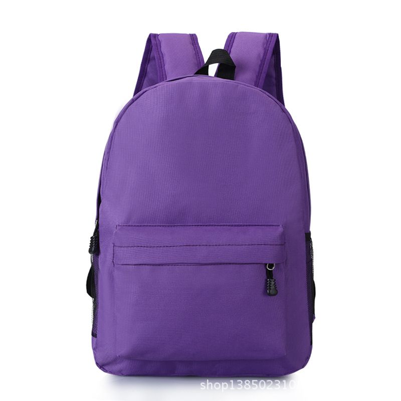 14" School Backpack 11