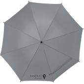 46" Auto Open Umbrella 180