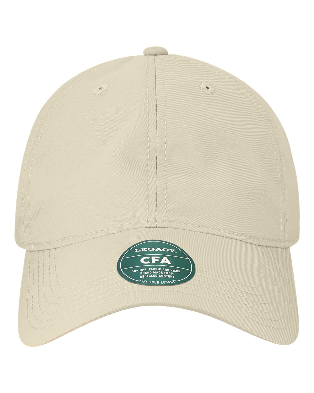 Cool Fit Adjustable Cap - CFA 42