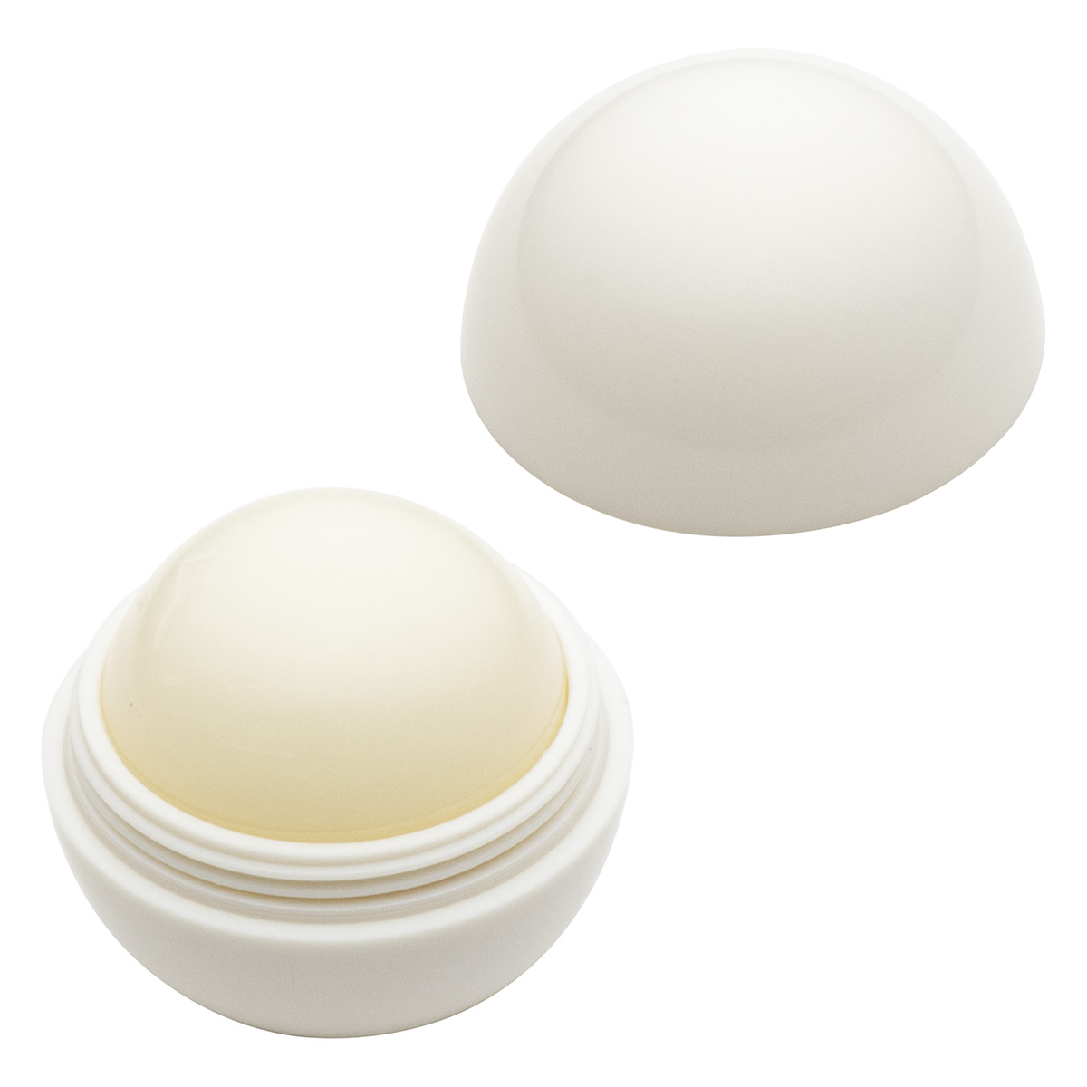 Well-Rounded Convex Lip Balm 11