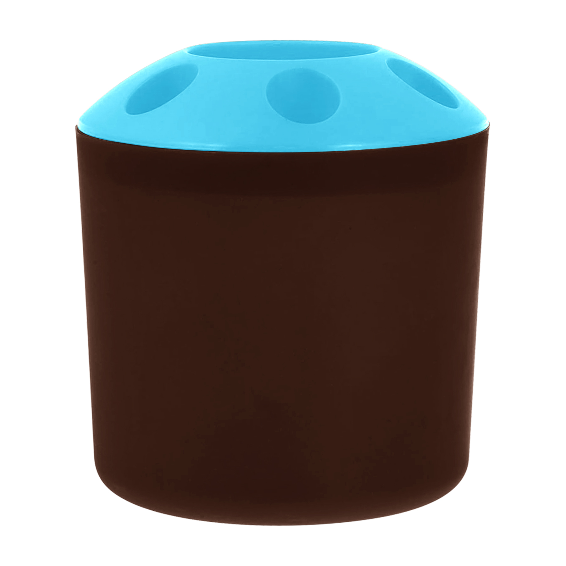 Plastic Toothbrush/Pen Holder 14