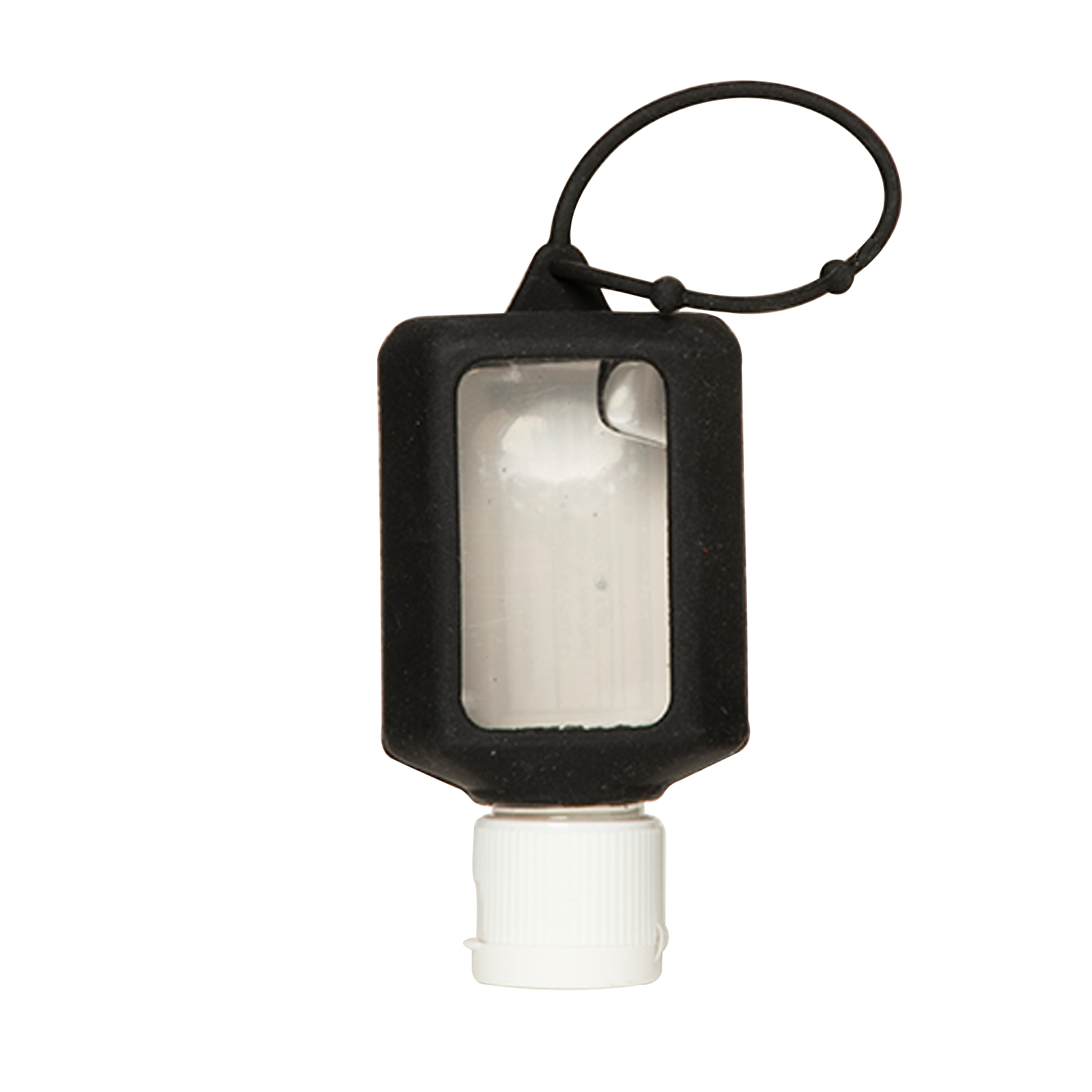 1 Oz. Protect Hand Sanitizer w/Silicone Sleeve 1